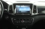 SsangYong Musso - fotka číslo 9