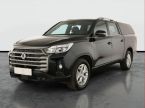 SsangYong Musso - fotka číslo 1