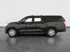 SsangYong Musso - fotka číslo 2