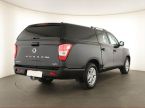SsangYong Musso - fotka číslo 4
