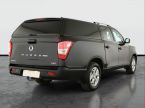 SsangYong Musso - fotka číslo 4