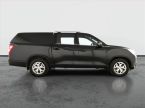SsangYong Musso - fotka číslo 5