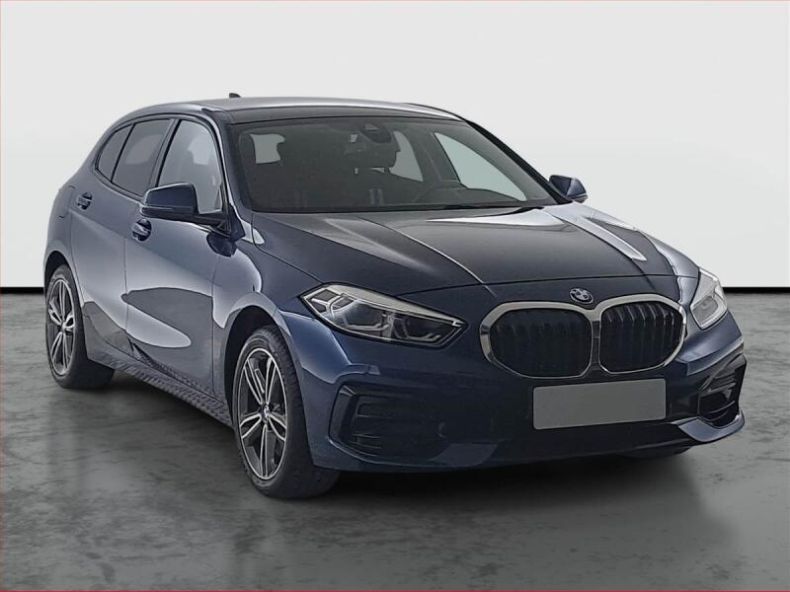BMW Řada 1 - hlavní fotka inzerátu