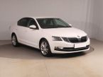 Škoda Octavia - fotka číslo 0