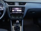 Škoda Octavia - fotka číslo 11