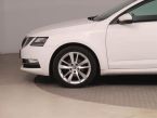 Škoda Octavia - fotka číslo 13
