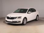Škoda Octavia - fotka číslo 1