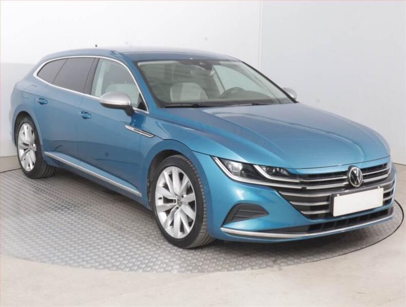 Volkswagen Arteon - hlavní fotka inzerátu