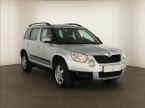 Škoda Yeti - fotka číslo 0