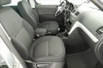 Škoda Yeti - fotka číslo 6