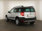 Škoda Yeti - fotka číslo 3