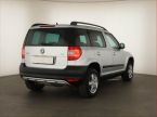 Škoda Yeti - fotka číslo 4