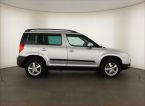 Škoda Yeti - fotka číslo 5