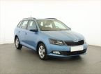 Škoda Fabia - fotka číslo 0