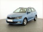 Škoda Fabia - fotka číslo 1