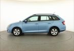 Škoda Fabia - fotka číslo 2