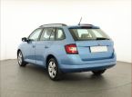 Škoda Fabia - fotka číslo 3