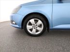 Škoda Fabia - fotka číslo 18