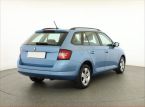 Škoda Fabia - fotka číslo 4