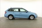 Škoda Fabia - fotka číslo 5