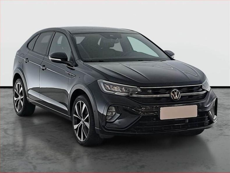 Volkswagen Taigo - hlavní fotka inzerátu