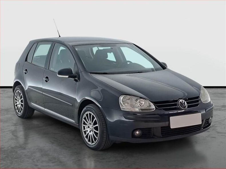 Volkswagen Golf - hlavní fotka inzerátu