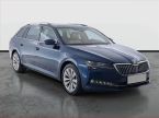 Škoda Superb - fotka číslo 0