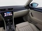 Škoda Superb - fotka číslo 7