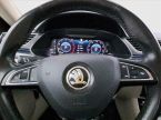 Škoda Superb - fotka číslo 15