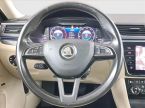 Škoda Superb - fotka číslo 21