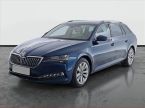 Škoda Superb - fotka číslo 1