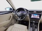 Škoda Superb - fotka číslo 6