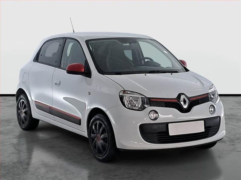 Renault Twingo - hlavní foto