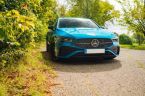 Mercedes Třída CLA - fotka číslo 1