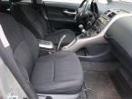 Toyota Auris - fotka číslo 8