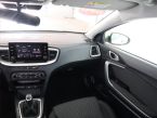 Kia Cee'd - fotka číslo 7