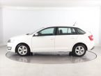 Škoda Rapid - fotka číslo 2