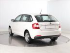 Škoda Rapid - fotka číslo 3