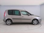 Škoda Roomster - fotka číslo 5