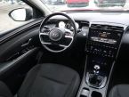 Hyundai Tucson - fotka číslo 6