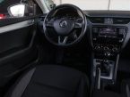Škoda Octavia - fotka číslo 6