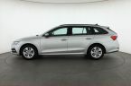 Škoda Octavia - fotka číslo 2
