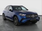 Mercedes Třída GLC - fotka číslo 0