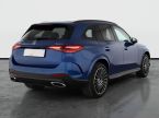 Mercedes Třída GLC - fotka číslo 4
