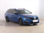 Škoda Octavia - fotka číslo 0