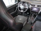 Škoda Octavia - fotka číslo 6