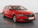 Škoda Superb - fotka číslo 0