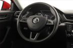 Škoda Superb - fotka číslo 11