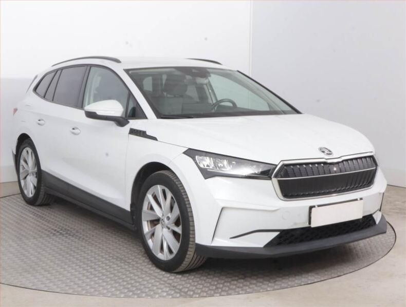 Škoda Enyaq - hlavní fotka inzerátu