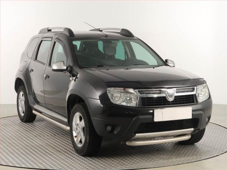 Dacia Duster - hlavní fotka inzerátu